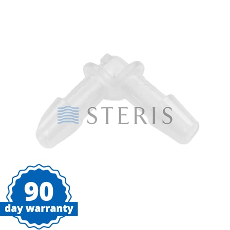 ELBOW POLYP 3/16"BARB Achetez le numéro de produit STERIS P117015184