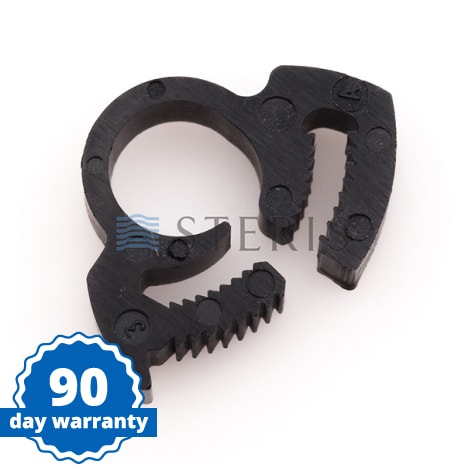 CLAMP NYLON DBL SNAP-GRIP 7/32" X 9/32" Shop STERIS Product Number P117015592