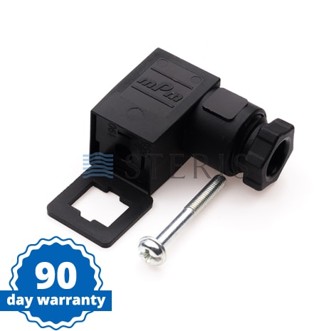 CONNECTOR  DIN Shop STERIS Product Number P117015593