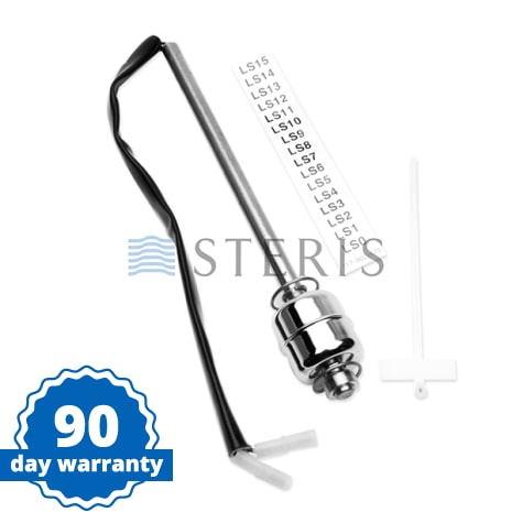 SENSOR  WATER LEVEL Achetez le numéro de produit STERIS P117015620