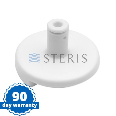 NOZZLE  TRI-CLAMP Shop STERIS Product Number P117016274