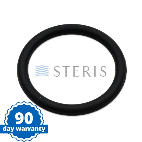 STERIS Product Number P117018376 O-RING VITON 1 3/8X1 1/8