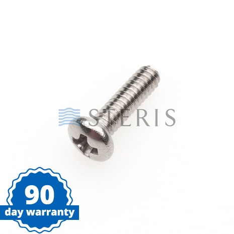 SCREW  2-56 X 5/16 IN.LG Achetez le numéro de produit STERIS P117018612