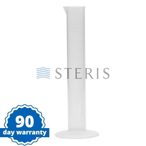 STERIS Product Number P117018653 CYLINDER  250ML