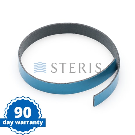 SILICONE FOAM STRIP Each to Equal 1 foot Shop STERIS Product Number P117018671