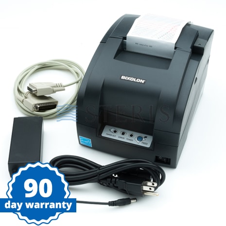 PRINTER SRP-270AG SAMSUNG Shop STERIS Product Number P117018795