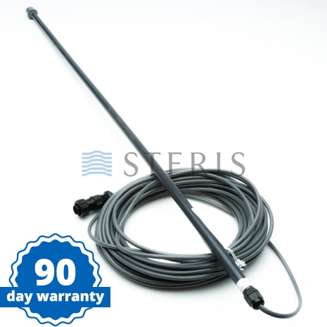 SENSOR  LOW-LEVEL DET. 38" Achetez le numéro de produit STERIS P117018867
