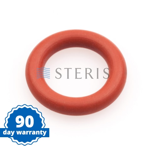 O-RING  SILICONE  9/16OD X 3/8ID Shop STERIS Product Number P117020405