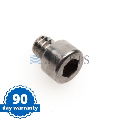 SCREW  SOCKET HEAD Shop STERIS Product Number P117020429