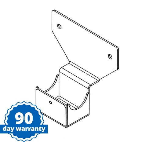 STERIS Product Number P117020444 FIXTURE COLD WATER INLET