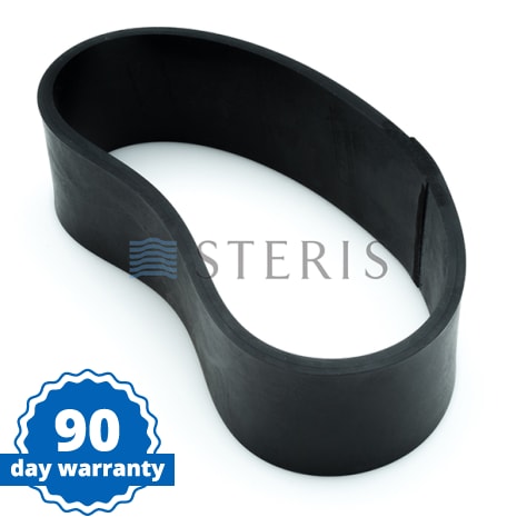 HOSE NEOPRENE 1/4" X 2-1/4" X 6"ID Shop STERIS Product Number P117021046