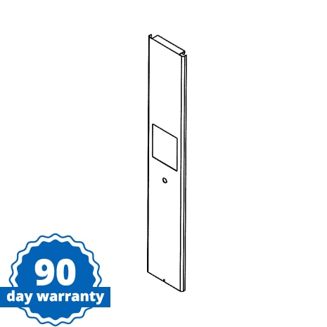 DOOR ACCESS CLEAN SIDE Shop STERIS Product Number P117021120