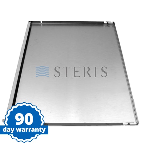 PANEL LOWER SERVICE Shop STERIS Product Number P117021185