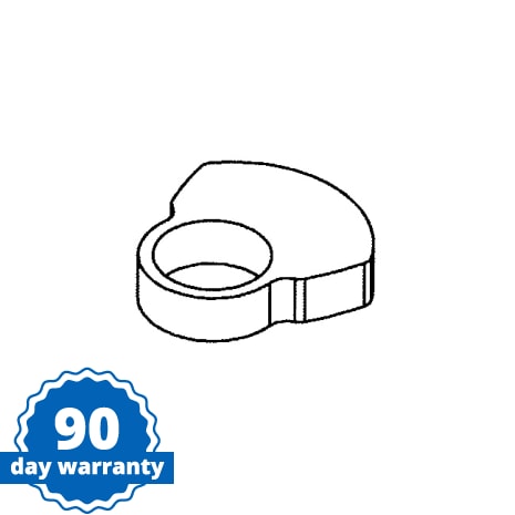 CLAMP  DOUBLE SNAP Shop STERIS Product Number P117021322