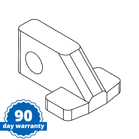 PAD FRICTION DOOR LOCKING 333 Shop STERIS Product Number P117026141