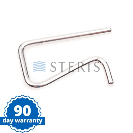 STERIS Product Number P117029774 CLIP LATERAL ACCESSORY SANI