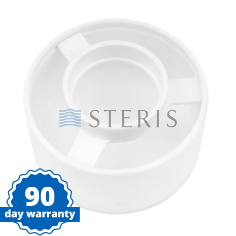 STERIS Product Number P117029890 CAP OVERFLOW HYDEX 580