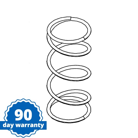 SPRING COMPRESSION S/S 0.30"OD X 11/16"L Shop STERIS Product Number P117030071