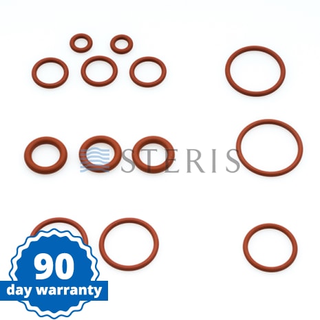 O-RING KIT Shop STERIS Product Number P117030088