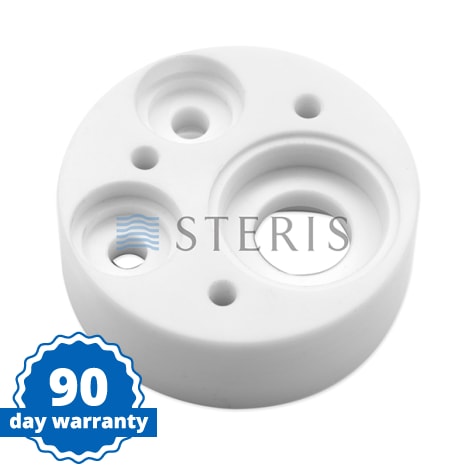 PLATE PRESSURE TUBING CONNECTION Shop STERIS Product Number P117030249