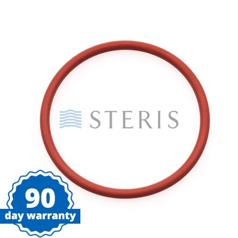 STERIS Product Number P117030256 O'RING 1 1/16IDX1 3/16OD