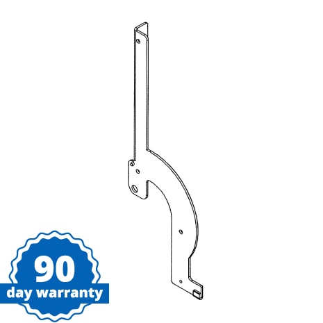 DOOR ARM RIGHT EPS Shop STERIS Product Number P117030275