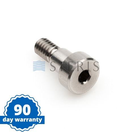 STERIS Product Number P117030371 SHOULDER SCREW S/S 1/4-20 X 5/16" X 5/16