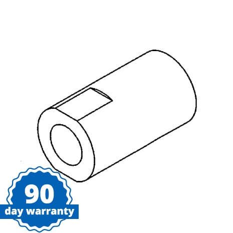 ADAPTOR POLYPRO.1/4"F BSPP x 1/4"F NPT Shop STERIS Product Number P117030662