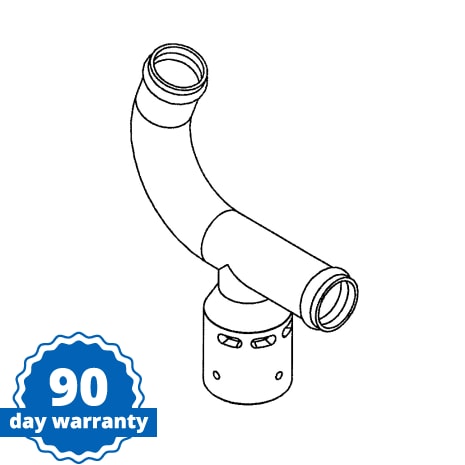 ELBOW & BODY VALVE PRESSURIZED BOX Shop STERIS Product Number P117030765