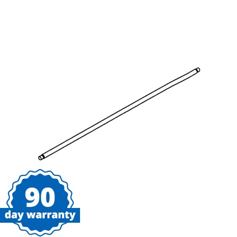 AXEL HINGE CONTROL HANDLE BOOT EPS Shop STERIS Product Number P117030772