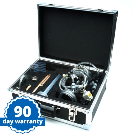 CALIBRATION KIT FOR THE REP SYSTEM Shop STERIS Product Number P117030798