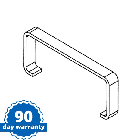 STERIS Product Number P117030806 HANDLE INTEGRITE FILTER FOR CALIBRATE