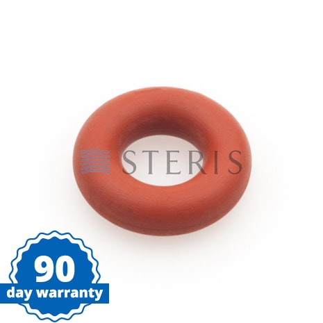 O-RING  SILICONE  1/2OD X 1/4ID Achetez le numéro de produit STERIS P117031007