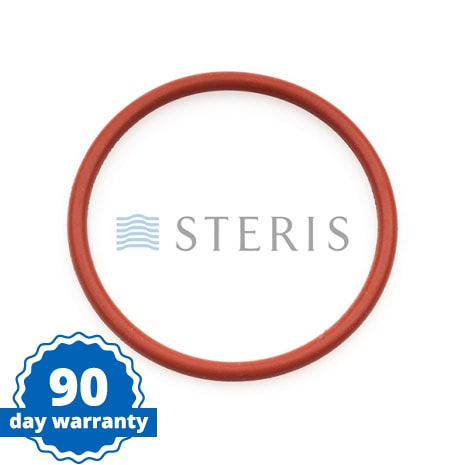 O-RING  SILICONE  1-11/16OD X 1-1/2ID Shop STERIS Product Number P117031109