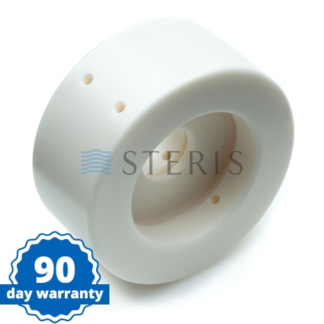 STERIS Product Number P117031121 ADAPTOR EXT.SANI.1-1/2"-3/4"/ HYDEX