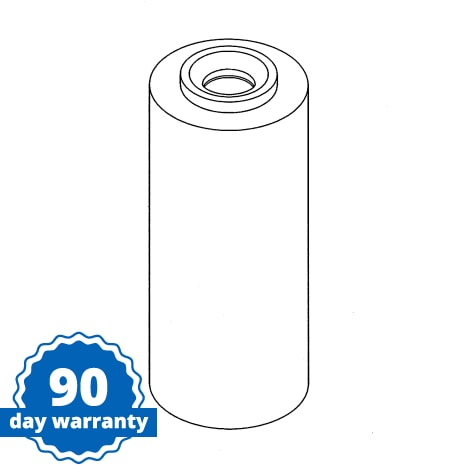 STERIS Product Number P117031670 GAUGE REPLACEMENT INTEGRITY FILTER