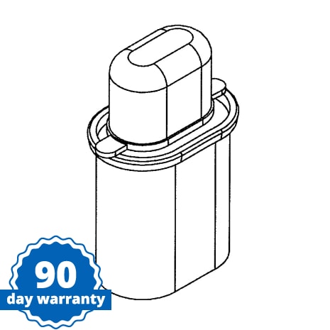 CAPACITOR Shop STERIS Product Number P117032078