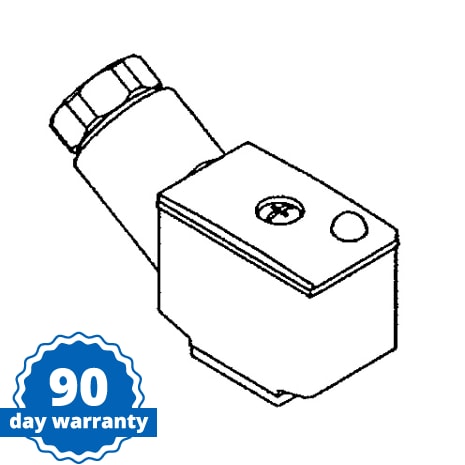 CONNECTOR DIN 008 356J Shop STERIS Product Number P117032572