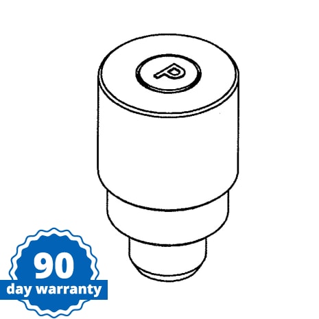 HOSE PLUG FOR PENT Shop STERIS Product Number P117032971