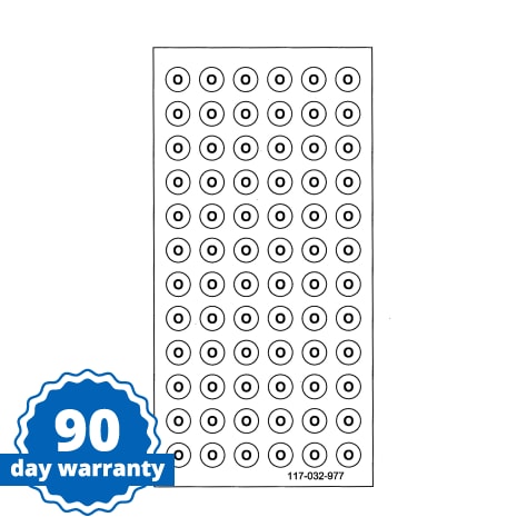 HOSE PLUG STICKER FOR OLYMPUS ENDOSCOPE Shop STERIS Product Number P117032977