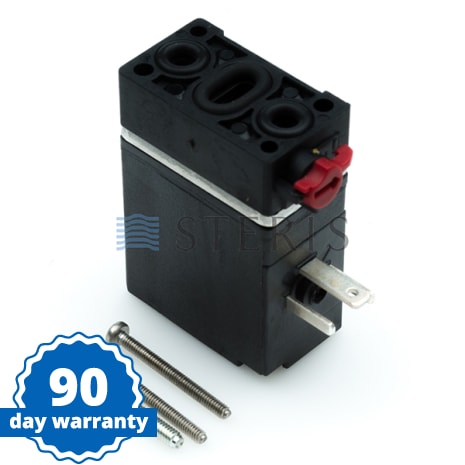 PNEUMATIC VALVE Shop STERIS Product Number P117033177