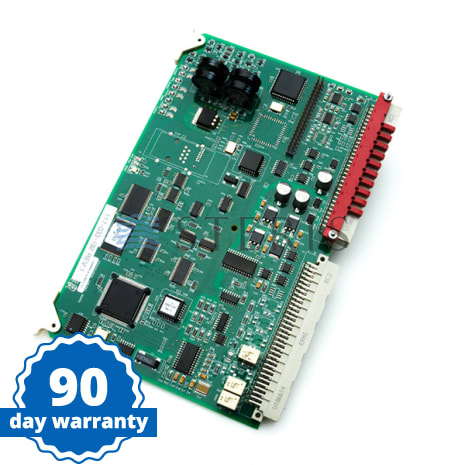 STAGE 4 CIRCUIT CTRL Shop STERIS Product Number P117033192
