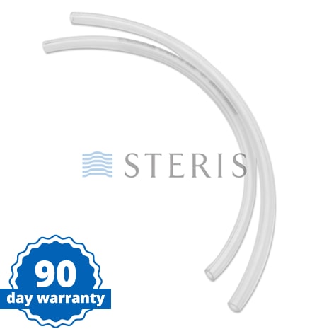 TYGOTHANE TUBING 1/4"OD X 1/8"ID Shop STERIS Product Number P117033337