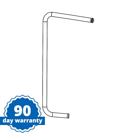 PIPING ROOF SPRAY HEADER EPS Shop STERIS Product Number P117033504