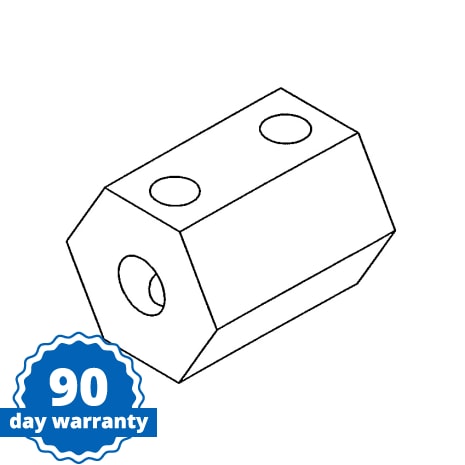 FIXTURE FRONT WHEEL SUPPORT EPS Shop STERIS Product Number P117033511