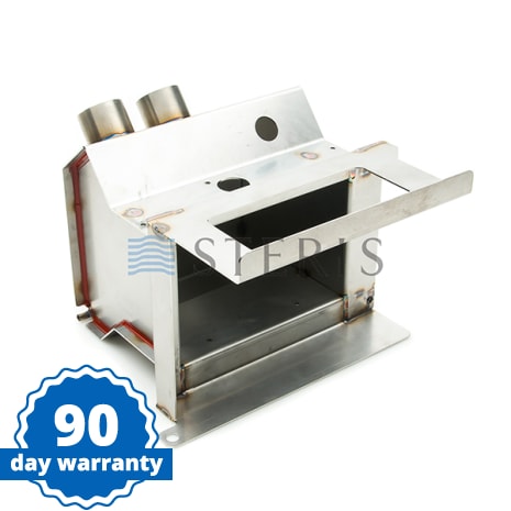BOX HEATING ELEMENT DRYING Shop STERIS Product Number P117033750