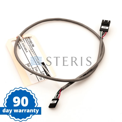 STERIS Product Number P117033756 CABLE P1R/P1D ASS'Y