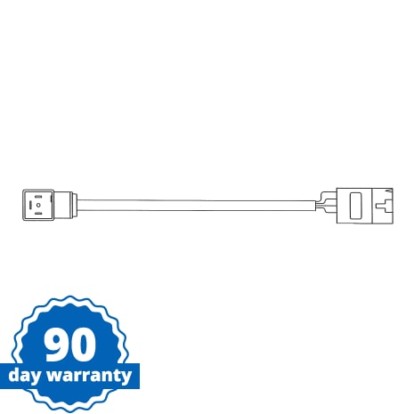 CABLE ASS'Y Shop STERIS Product Number P117033764