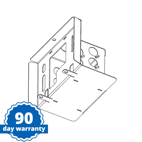 STERIS Product Number P117033780 SUPPORT HEATING ELEMENT DRYING