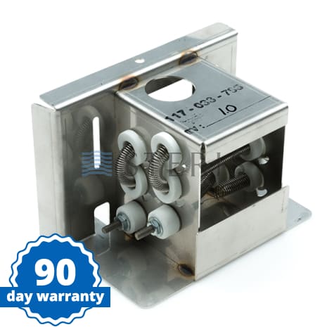 COIL ELECTRIC 240V 2Kw 8.33A ASS'Y Shop STERIS Product Number P117033795